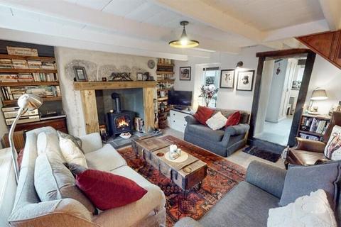 undefined, Penzance Road, St. Buryan, TR19 6DZ