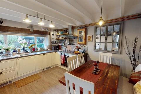 undefined, Penzance Road, St. Buryan, TR19 6DZ