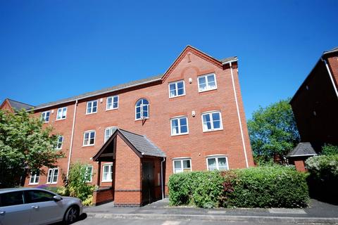 2 bedroom apartment to rent, Frances Havergal Close, Leamington Spa