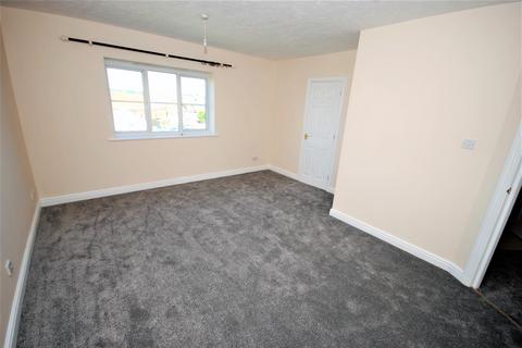 2 bedroom apartment to rent, Frances Havergal Close, Leamington Spa