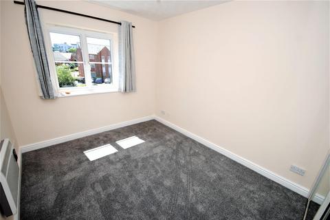 2 bedroom apartment to rent, Frances Havergal Close, Leamington Spa