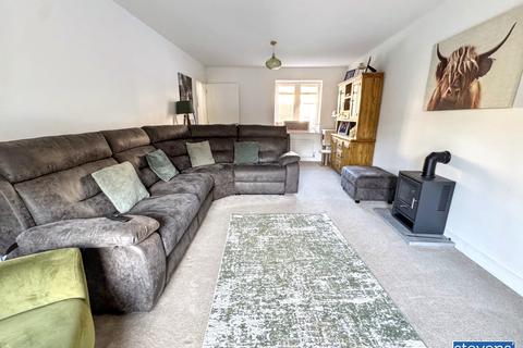 4 bedroom detached house for sale, Foxglove Court, North Tawton, Devon, EX20