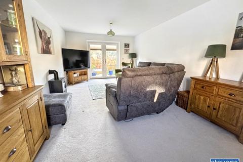 4 bedroom detached house for sale, Foxglove Court, North Tawton, Devon, EX20
