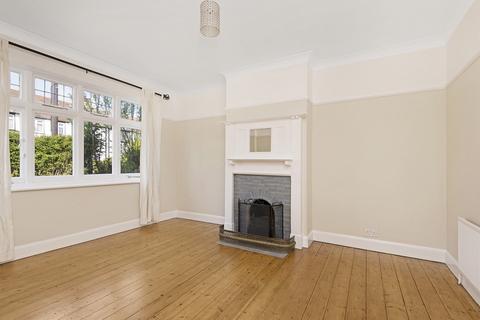 4 bedroom semi-detached house to rent, Toynbee Rd, WIMBLEDON SW20