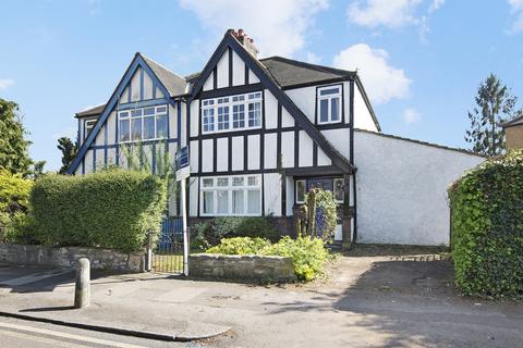 4 bedroom semi-detached house to rent, Toynbee Rd, WIMBLEDON SW20