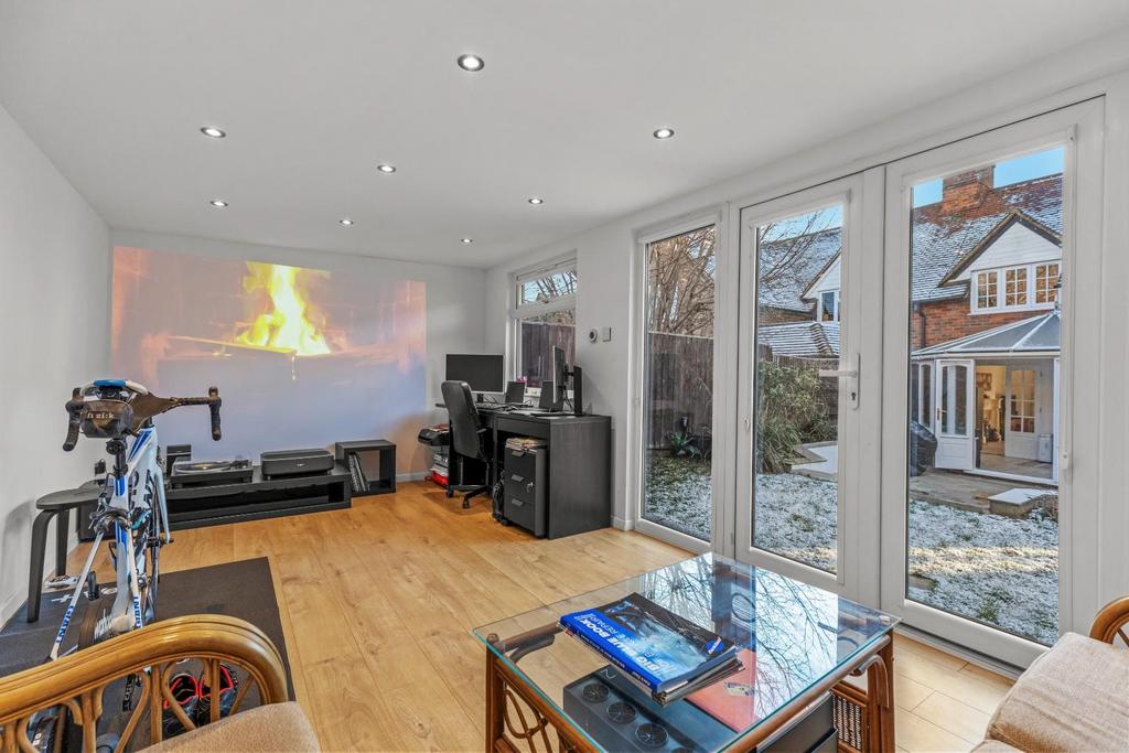 Home Office