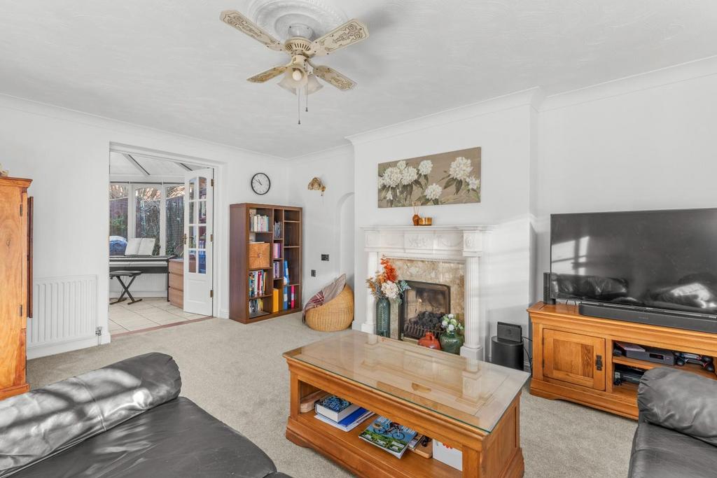 Sitting Room