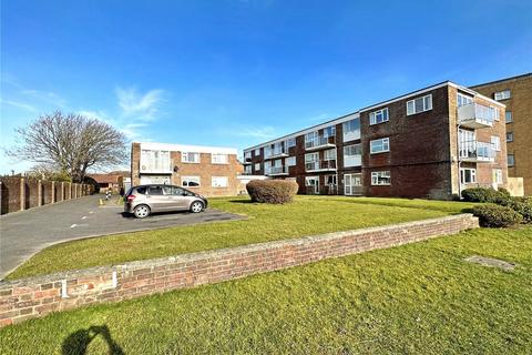 2 bedroom apartment for sale, Marine Drive, Barton on Sea, New Milton, Hampshire, BH25