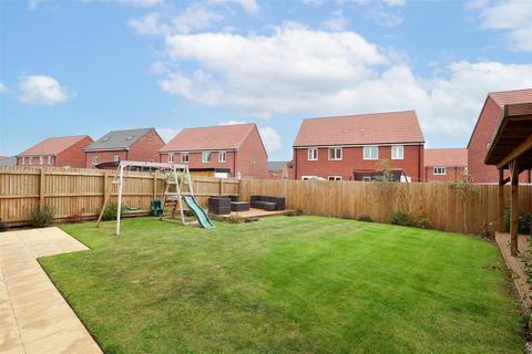 4 bedroom detached house for sale, Oak Drive, Sowerby, Thirsk