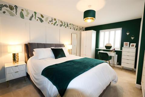 4 bedroom detached house for sale, Oak Drive, Sowerby, Thirsk