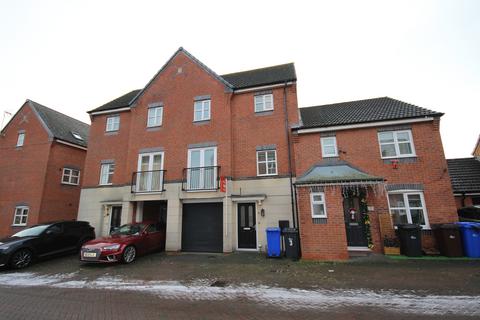 undefined, Jeques Place , Burton upon Trent DE13