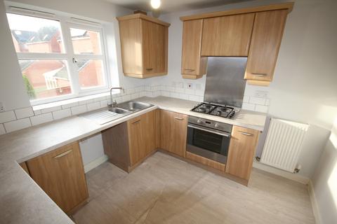 undefined, Jeques Place , Burton upon Trent DE13
