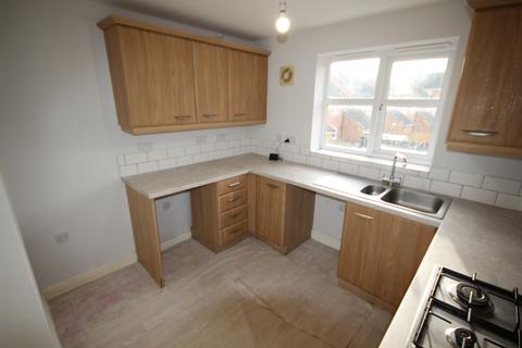 undefined, Jeques Place , Burton upon Trent DE13