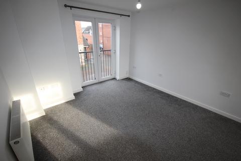 undefined, Jeques Place , Burton upon Trent DE13
