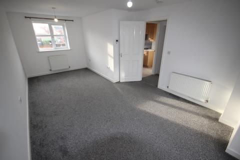 undefined, Jeques Place , Burton upon Trent DE13