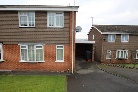 undefined, Ridgeway Road, Stapenhill DE15