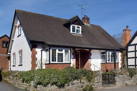 4 bedroom detached bungalow for sale, High Street, Leominster HR6