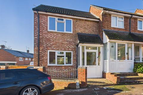 undefined, Chambersbury Lane, Hemel Hempstead, HP3
