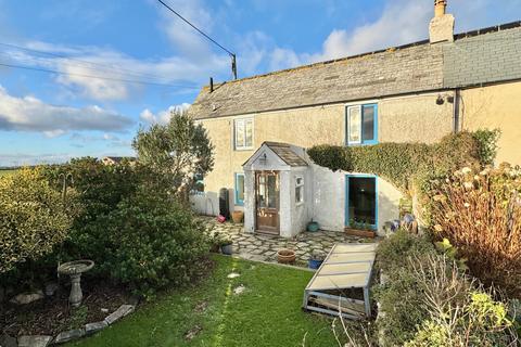 2 bedroom cottage for sale, Lantern Cottage, Tintagel, PL34