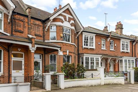 4 bedroom terraced house for sale, North Road, Highgate Village