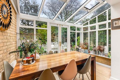 4 bedroom terraced house for sale, North Road, Highgate Village