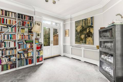 4 bedroom terraced house for sale, North Road, Highgate Village