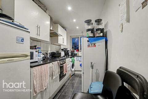undefined, Chipstead Avenue, THORNTON HEATH