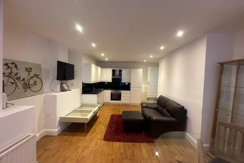 2 bedroom flat for sale, Broadhurst Gardens, London NW6