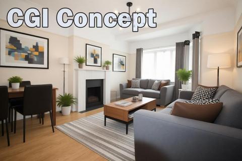 undefined, Hollywood Court,Deacons Hill Road, Elstree