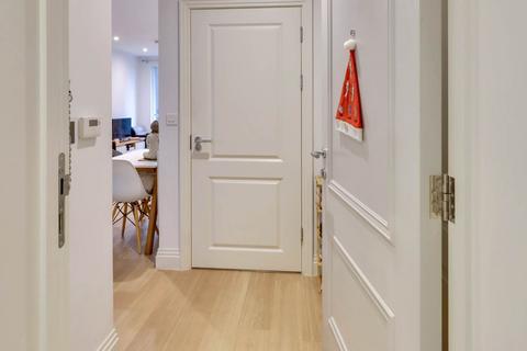 1 bedroom flat for sale, Palmer Street, Reading