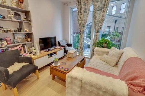 1 bedroom flat for sale, Palmer Street, Reading