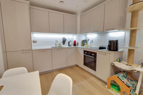 1 bedroom flat for sale, Palmer Street, Reading