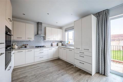 4 bedroom detached house for sale, Owl Close