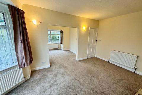 1 bedroom semi-detached bungalow for sale, Cross Lane, Scarborough