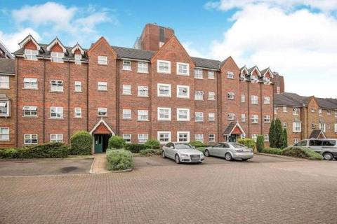 1 bedroom flat to rent, Burleigh Gardens, Woking GU21