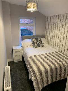 1 bedroom in a house share to rent, King Street, Loughborough LE11