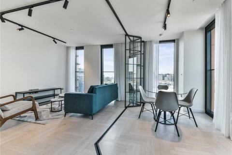 undefined, Sun Street, London EC2A