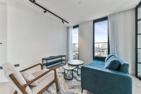 undefined, Sun Street, London EC2A