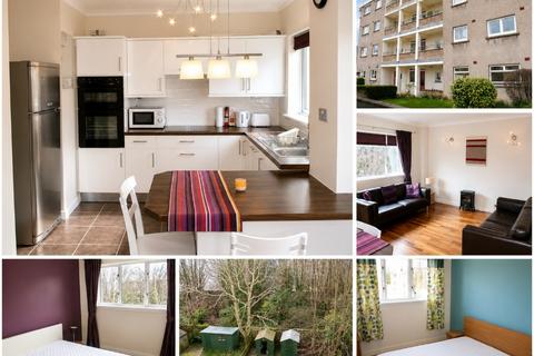 3 bedroom flat to rent, Trinity Court, Edinburgh, EH5