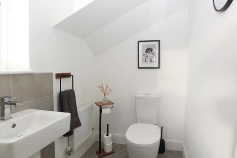 2 bedroom semi-detached house for sale, Aylesbury Grange, Barley Meadows, Cramlington