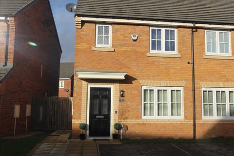 undefined, Aylesbury Grange, Barley Meadows, Cramlington