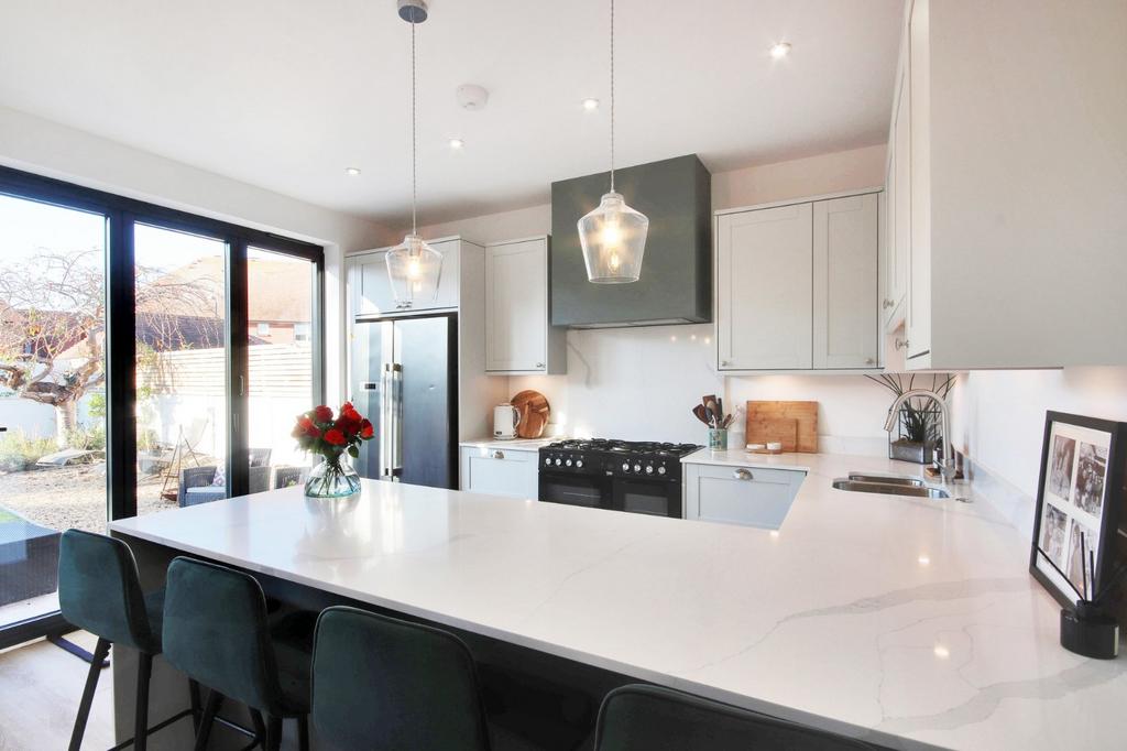 Kitchen-Diner