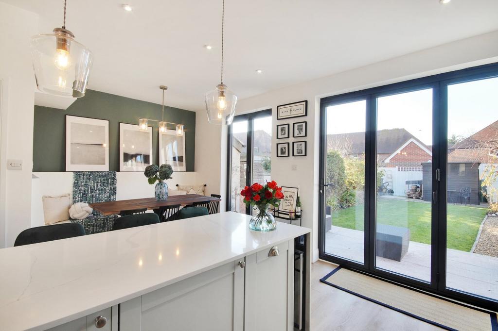Kitchen-Diner