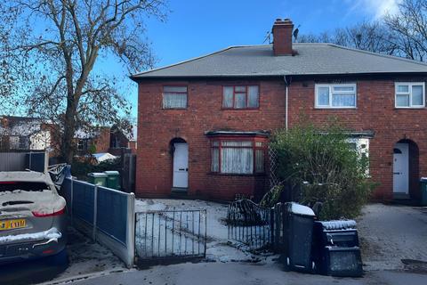 3 bedroom semi-detached house for sale, 7 Kings Avenue, Oldbury, B69 2LT