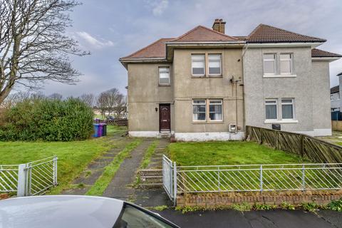 4 bedroom semi-detached house for sale, Kerr Avenue, Saltcoats KA21