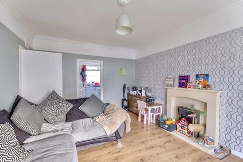 4 bedroom semi-detached house for sale, Kerr Avenue, Saltcoats KA21
