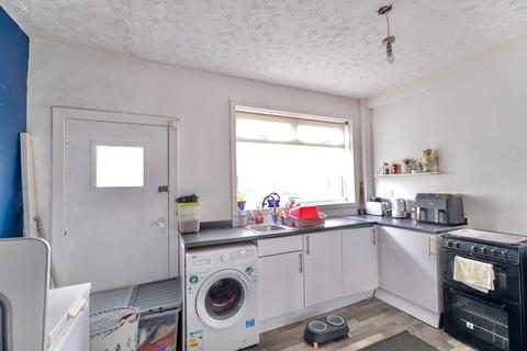 4 bedroom semi-detached house for sale, Kerr Avenue, Saltcoats KA21