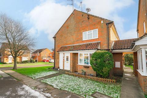 undefined, Lochy Drive, Leighton Buzzard