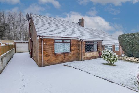 2 bedroom bungalow for sale, Egremont Road, Rochdale OL16