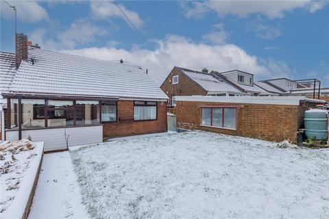 2 bedroom bungalow for sale, Egremont Road, Rochdale OL16